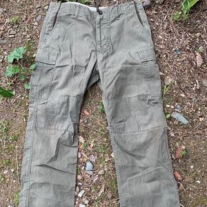 Nonnative Technical Cargo